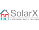 SolarX