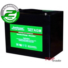 Аккумуляторная батарея EverExceed ST-1270