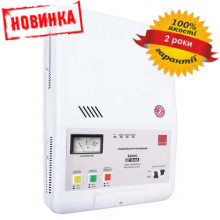 Стабилизатор напряжения Елтис TSD-10000VA Стабилизатор напряжения Елтис TSD-10000VA