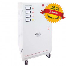 Стабилизатор напряжения Елтис SERVO 20000 (3 фазы) 