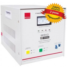 Стабилизатор напряжения Елтис SERVO 3000