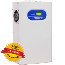 Стабилизатор напряжения SinPro Оберіг СН-7000
