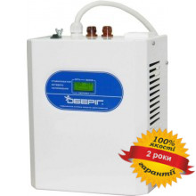 Стабилизатор напряжения SinPro Оберіг СН-4000 Стабилизатор напряжения SinPro Оберіг СН-4000