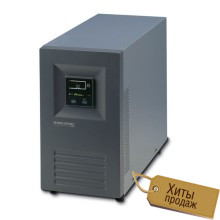 ИБП Socomec ITYS 3000VA Charger WO BAT