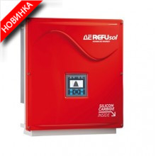 Инвертор REFUsol AE 3TL 23 Инвертор REFUsol AE 3TL 23