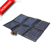 Солнечное зарядное устройство Квазар KV-20 PM Солнечное зарядное устройство Квазар KV-20 PM