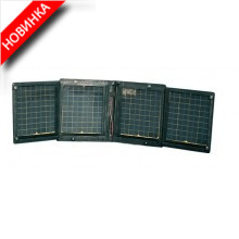 Солнечное зарядное устройство Квазар KV-36 SMW