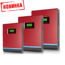 Инвертор Santakups PV18-3K PK Инвертор Santakups PV18-3K PK