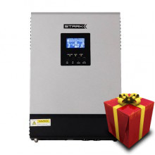 Инвертор Stark Country 5000 INV_PWM