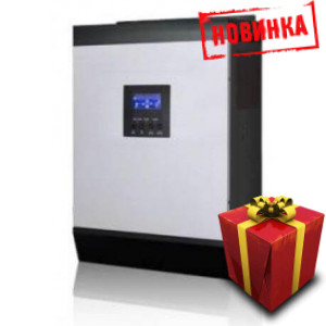 Инвертор Stark Solar MEX 3000VA 24VDC