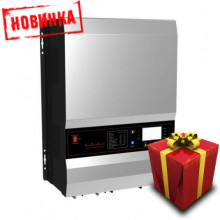 Инвертор Santakups PV35-6K MPK Инвертор Santakups PV35-6K MPK