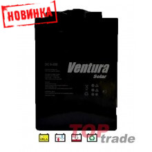 Аккумуляторная батарея Ventura DC 6-200 SOLAR