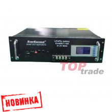 Аккумулятор EverExceed EV4850-T-16D