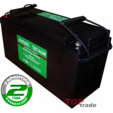 Аккумуляторная батарея EverExceed ST-12180 Аккумуляторная батарея EverExceed ST-12180