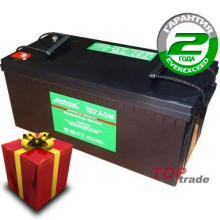 Аккумуляторная батарея EverExceed ST-12200 Аккумуляторная батарея EverExceed ST-12200