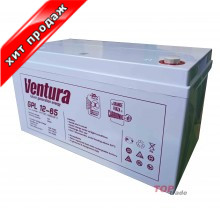 Аккумуляторная батарея Ventura GPL 12-65 Аккумуляторная батарея Ventura GPL 12-65