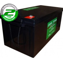 Аккумуляторная батарея EverExceed DP-12300