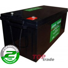 Аккумуляторная батарея EverExceed ST-12220 Аккумуляторная батарея EverExceed ST-12220