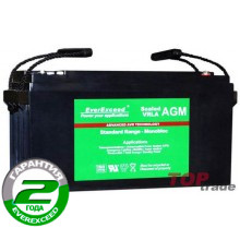 Аккумуляторная батарея EverExceed ST-1265