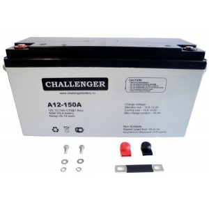 Аккумуляторная батарея Challenger A12-150A