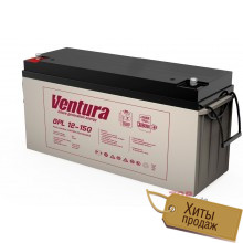 Аккумуляторная батарея Ventura GPL 12-150 Аккумуляторная батарея Ventura GPL 12-150