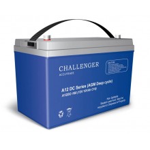 Аккумуляторная батарея Challenger A12DC-90A
