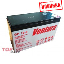 Аккумуляторная батарея Ventura GP 12-9 Аккумуляторная батарея Ventura GP 12-9