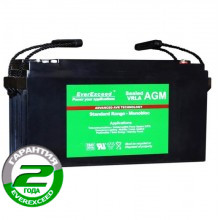 Аккумулятор EverExceed ST-12160S