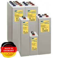 Аккумулятор Sonnenschein A602/370 Solar Аккумулятор Sonnenschein A602/370 Solar