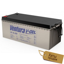 Аккумуляторная батарея Ventura VG 12-200 Аккумуляторная батарея Ventura VG 12-200