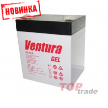 Аккумуляторная батарея Ventura VG 12-5 Аккумуляторная батарея Ventura VG 12-5