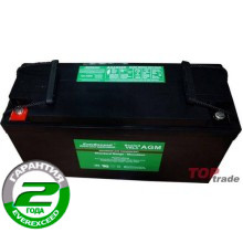 Аккумуляторная батарея EverExceed ST-12150 Аккумуляторная батарея EverExceed ST-12150