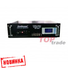 Аккумулятор EverExceed EV4850-T-15D Аккумулятор EverExceed EV4850-T-15D