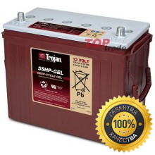 Аккумуляторная батарея Trojan 5SHP-GEL Аккумуляторная батарея Trojan 5SHP-GEL