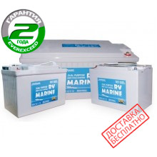 Аккумулятор EverExceed 8G4DM - 12200MG (12В 200Ач) Аккумулятор EverExceed 8G4DM - 12200MG (12В 200Ач)