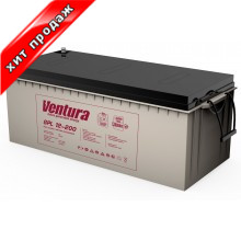 Аккумуляторная батарея Ventura GPL 12-200
