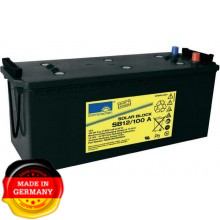 Аккумулятор Sonnenschein Solar Block SB 12/100 A