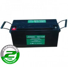 Аккумулятор EverExceed ST-12160