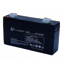 Аккумуляторная батарея Luxeon LX 613