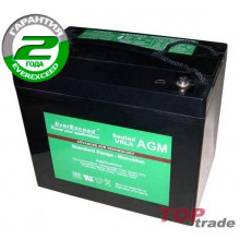 Аккумуляторная батарея EverExceed ST-1290