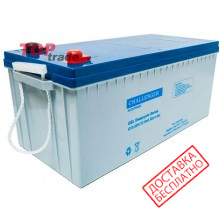 Аккумуляторная батарея Challenger G12-260