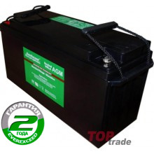 Аккумуляторная батарея EverExceed ST-12135 Аккумуляторная батарея EverExceed ST-12135