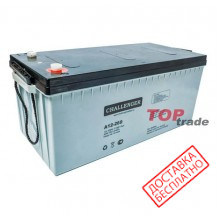 Аккумуляторная батарея Challenger A12-260