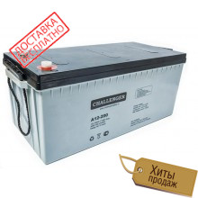 Аккумуляторная батарея Challenger A12-200 Аккумуляторная батарея Challenger A12-200